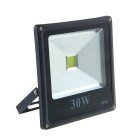 Прожектор светодиодный матричный SLIM YT-30W SMD. 2700Lm. IP66 (влагозащита) - 30 Прожектор светодиодный матричный SLIM YT-30W SMD. 2700Lm. IP66 (влагозащита) - 30